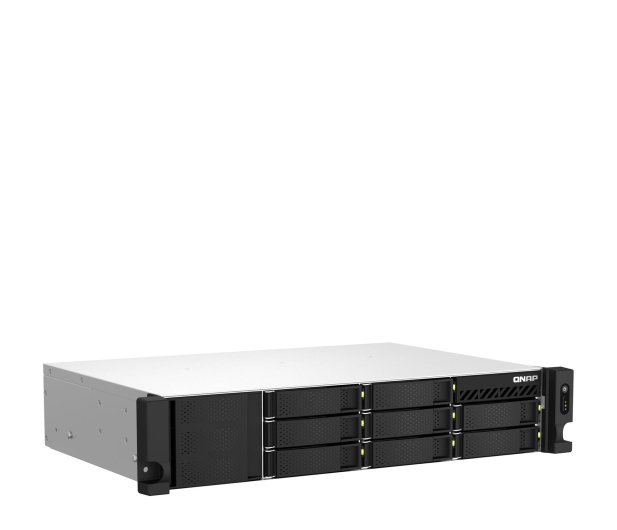 QNAP TS-873AEU-RP-4G - 1512350 - zdjęcie